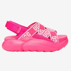 NEW!UGG Cloud Sandals 🌸